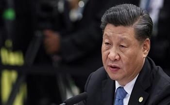 شي يأمل بدور بنّاء لكيسنجر في تطبيع العلاقات الصينية الأمريكية