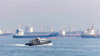 الدفاع الأوكرانية: السفن المتوجهة لموانئ روسيا على البحر الأسود أهداف مشروعة
