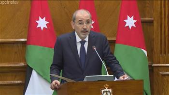 وزير الخارجية الأردنى يلتقي المفوض العام لوكالة الأونروا