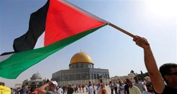 «بريكس» تدعو لإقامة دولة فلسطينية مستقلة عاصمتها القدس الشرقية