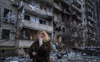 برلمانية بدونيتسك: مقتل ما يقرب من 9 آلاف مدني من بينهم 228 طفلا منذ 2014