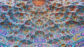 القومي للحضارة ينظم ورشة بعنوان «هندسيات الفن الإسلامي»