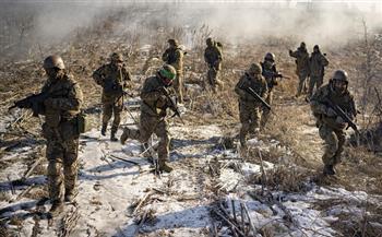 الجيش الروسي يدمر فندقا تجمّع فيه قادة قوات كييف ومستشاروهم الغربيون في نيكولايف