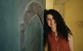 نوران أبو طالب تغنى تراثي ومعاصر في مهرجان الأوبرا الصيفي