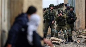 استشهاد مواطن فلسطيني برصاص الاحتلال شمال رام الله