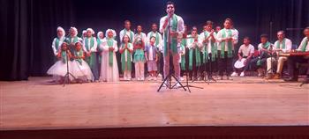 «موسيقى عربية وإنشاد» في احتفالية العام الهجري بقصر روض الفرج 