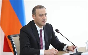 محادثات روسية أرمينية رفيعة المستوى حول تطبيع العلاقات بين أرمينيا وأذربيجان