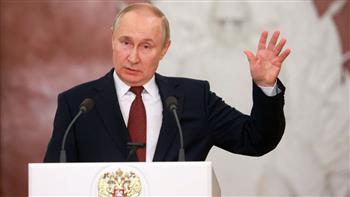 بوتين يفتتح القمة الروسية الإفريقية الثانية في سانت بطرسبرج.. الخميس المقبل