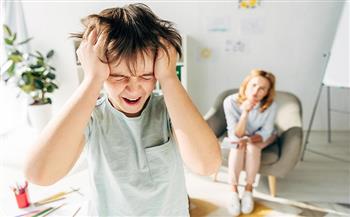كيف تتعاملين مع نوبات الغضب وسوء التصرف لدى أطفالك؟ اليونيسيف تجيب