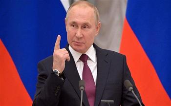 الرئيس الروسي يحذر بولندا من التدخل المباشر في أوكرانيا