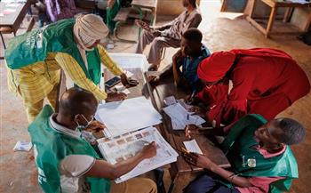 المجلس الدستوري في مالي يصادق على الدستور الجديد بنسبة تأييد 96%