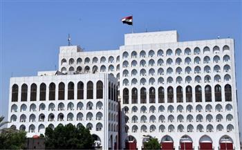 العراق يؤكد الالتزام الكامل باتفاقية فيينا المنظمة للعلاقات الدبلوماسية بين الدول
