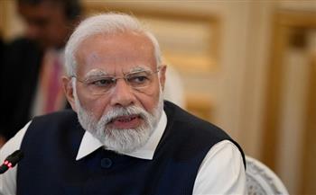 رئيس وزراء الهند: الردود مشجعة على مقترح لتأمين أمن الطاقة