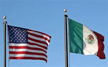 مباحثات أمريكية - مكسيكية عن قضايا الهجرة والأمن