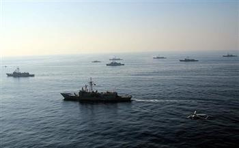 الأسطول الروسي يعلن تنفيذ ضربة مدفعية روسية صينية مشتركة خلال المناورات في بحر اليابان