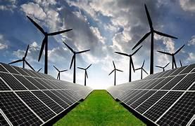  وزير الاقتصاد الألماني: توسيع إنتاج الطاقة المتجددة يتعلق بأمنها
