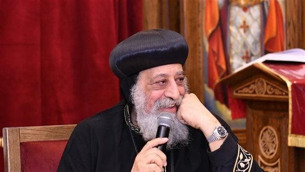 الكنيسة الأرثوذكسية تهنئ الشعب المصري والرئيس السيسي بذكري ثورة 23 يوليو