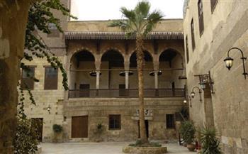  السبت المقبل.. قصر الأمير طاز يستضيف ندوة «الكتابات على العمائر الأثرية»