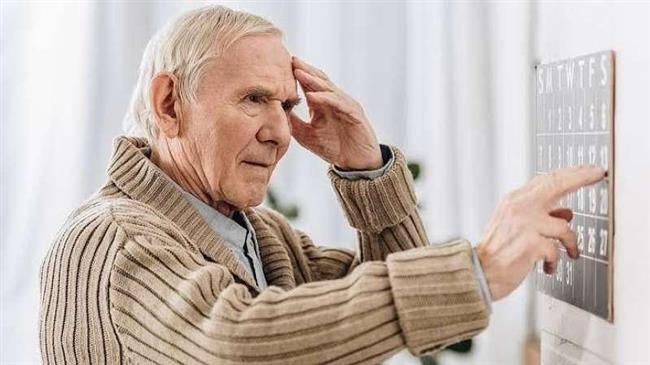 في اليوم العالمي للدماغ.. الصحة توضح أسباب مرض الخرف