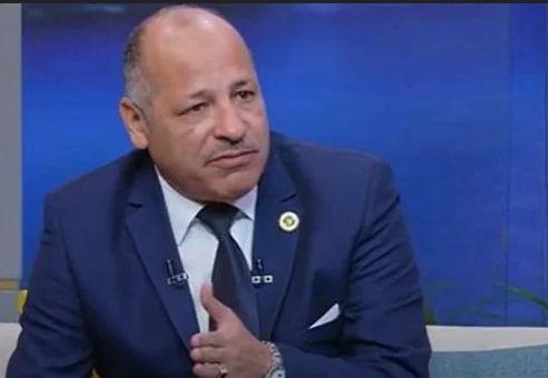ذكرى ثورة 23 يوليو.. عادل العمدة: حققت طفرة على مختلف المستويات