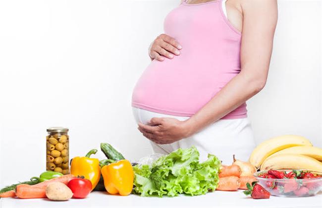 اغذية تساعد على الوقاية من متاعب الحمل
