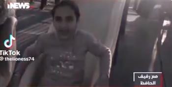 خنقها وهشم جمجمتها.. عراقي يقتل طفلته لظهورها في «تيك توك» بالخطأ