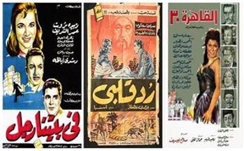 تعرف على أبرز أفلام وثقت أحداث ثورة 23 يوليو 1952