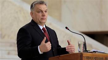 رئيس الوزراء المجري يحذر من عواقب رفض أوروبا للطاقة الروسية
