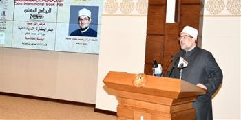 وزير الأوقاف: نهتم بجميع أبنائنا وحركة الترجمة بعناية بالغة
