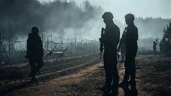 بوريس غريزلوف: الحشد العسكري البولندي على الحدود مع بيلاروس يمثل استعدادًا للعدوان