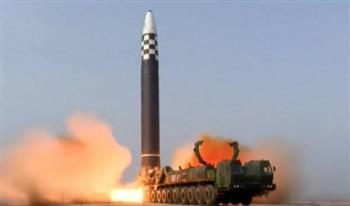 كوريا الشمالية تطلق صواريخ كروز في البحر الأصفر