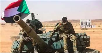 مواجهات بين الجيش السوداني والدعم السريع في كردفان