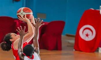 كرة السلة.. منتخب مصر يخسر نهائي أفريقيا تحت 16 سنة للناشئات