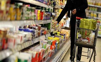 روسيا تسجل أدنى تضخم بأسعار الغذاء في أوروبا