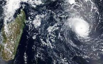 إعصار دوكسوري يتحول لعاصفة استوائية حادة في الفلبين 