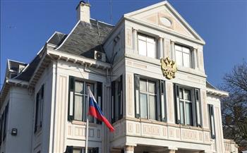 سفارة روسيا بالقاهرة تهنئ الشعب المصري بثورة 23 يوليو