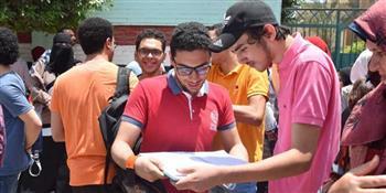 مبشرة وانتهاء التصحيح .. تفاصيل نتيجة الثانوية العامة 2023