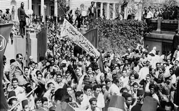 رئيسا جامعتي عين شمس وحلوان يهنئان الرئيس السيسي بذكرى ثورة 23 يوليو
