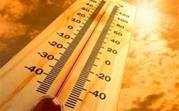 غدا.. الأرصاد تتوقع استمرار ارتفاع درجات الحرارة والعظمى 38 بالقاهرة