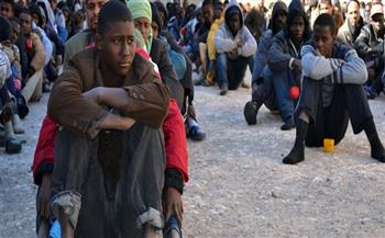 باكستان تتواصل مع المنظمة الدولية للهجرة لإعادة مواطنيها المحتجزين في ليبيا 
