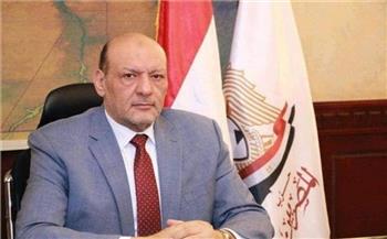 حزب المصريين: كلمة الرئيس اليوم مصدر إلهام لشباب مصر في مواجهة التحديات 