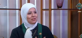 وفاء عبدالسلام: سيدنا محمد علمنا أهمية حب الوطن أثناء الهجرة 