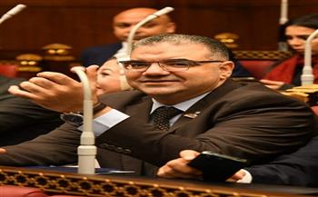 النائب سيد حجازي عن ثورة 23 يوليو: ستظل خالدة في وجدان وذاكرة المصريين