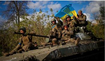 القوات الأوكرانية تشن هجمات انتقامية على روسيا بعد استهداف مبانٍ سكنية