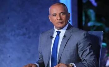 أحمد موسى: وزارة البترول فضّلت الصمت وعدم التعليق على تصريحات وزير الكهرباء