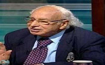 وفاة الكاتب الصحفي عبد الرحمن فهمي عن عمر يناهز 94 عاما