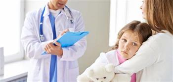 علامات التهاب المسالك البولية عند الأطفال