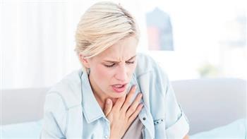 داعية يكشف خطوتين لعلاج ضيق الصدر لدى النساء 
