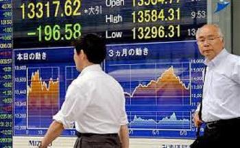 ارتفاع مؤشرات بورصة طوكيو في ختام التعاملات 