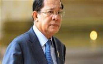حزب رئيس الوزراء الكمبودي يعلن فوزا ساحقا بالانتخابات العامة 